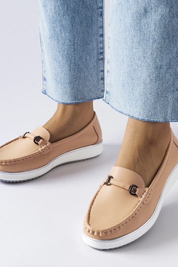 Vinceza roosad nahast...