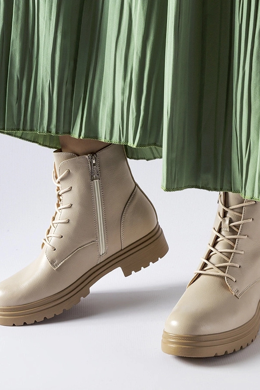 Bežid talvitrekingu saapad, „Vinceza"