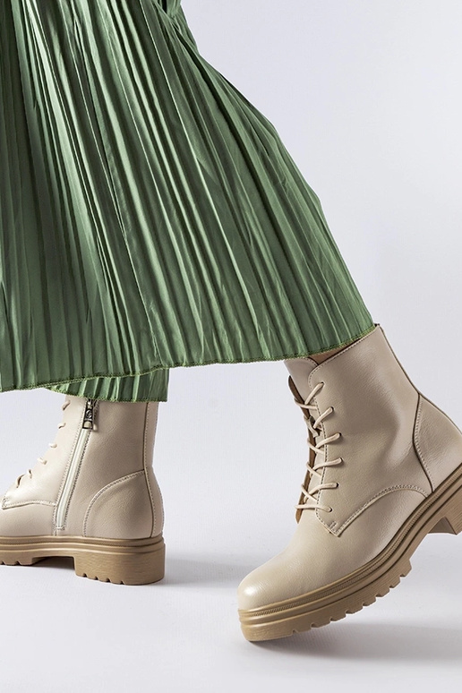 Bežid talvitrekingu saapad, „Vinceza"