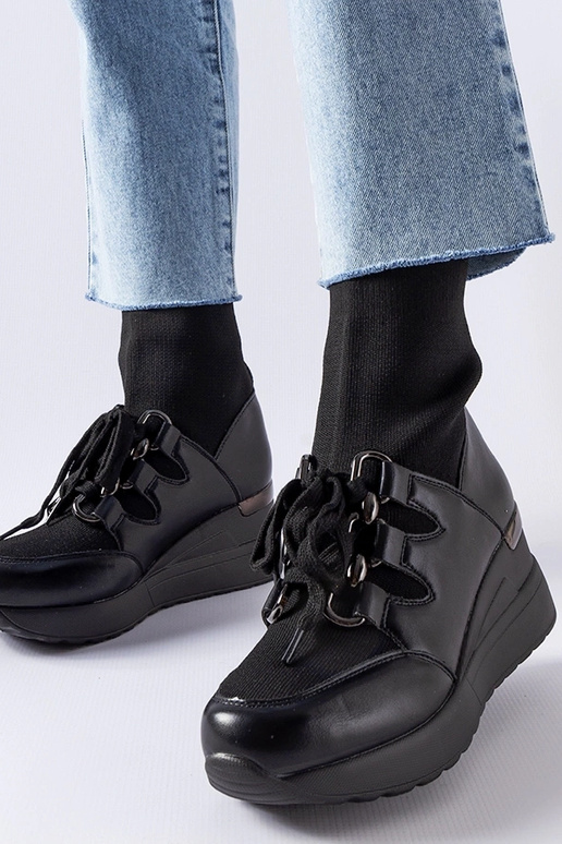 Mustad Rochoni sokisaapad