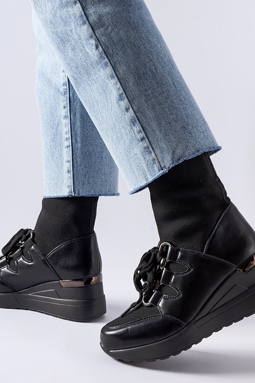 Mustad Rochoni sokisaapad