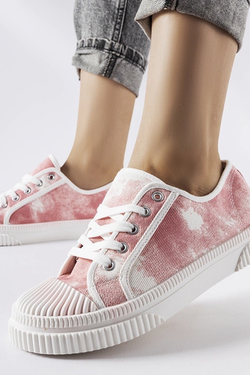 Clavet Pink Pestud tossud 2