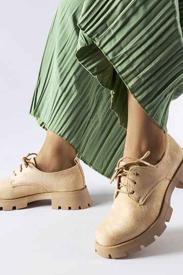 Colemani beežid poolsaapad... 2