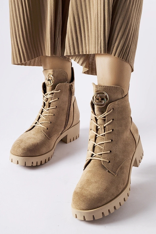 Liivakarva isoleeritud kunstnahast...