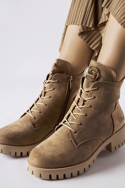 Liivakarva isoleeritud kunstnahast...