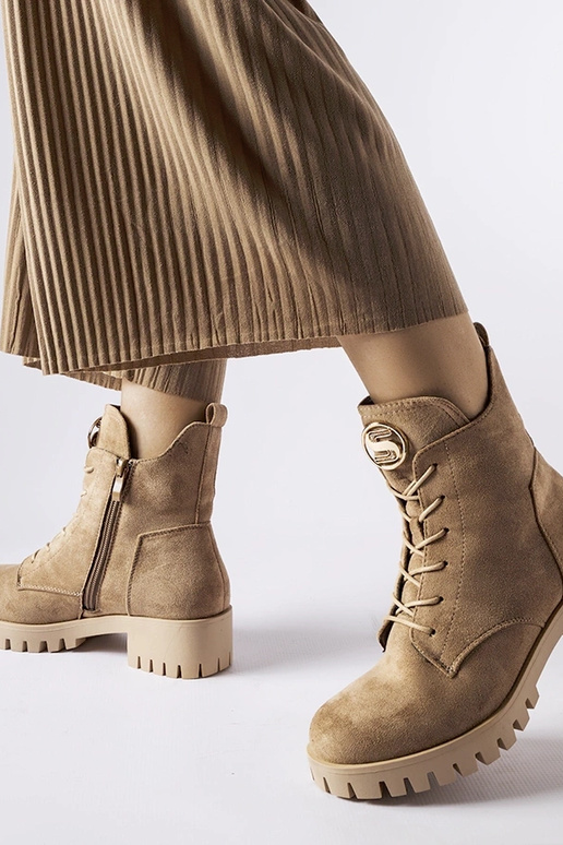 Liivakarva isoleeritud kunstnahast...