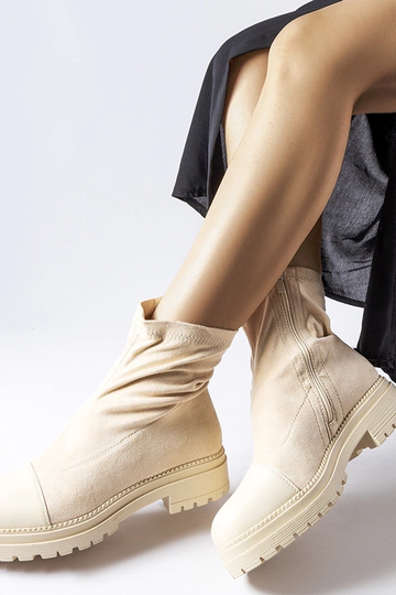 Liivakarva sokkkingad... 2