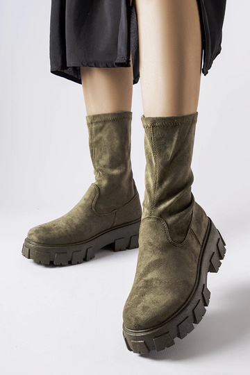 Rohelised öko-seemisnahast...