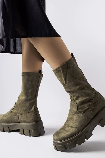 Rohelised öko-seemisnahast... 2