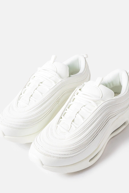 Conti meeste klassikalised valged tossud