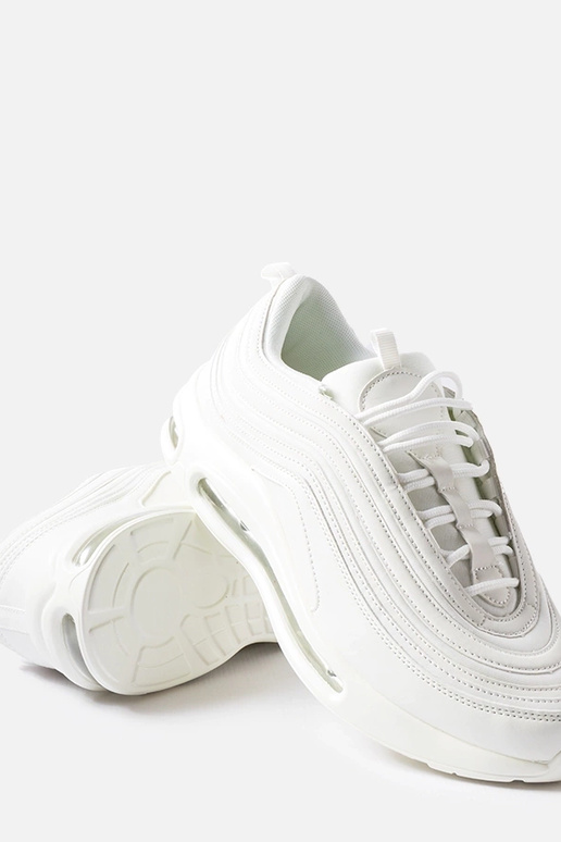 Conti meeste klassikalised valged tossud