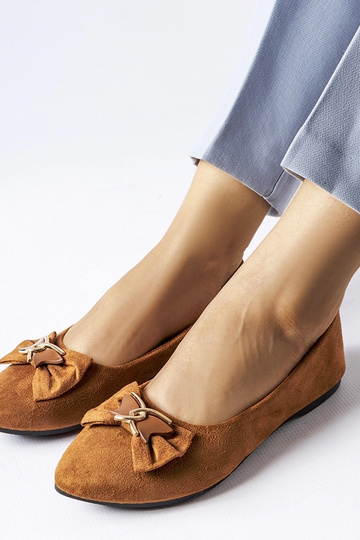 Jette Brown terava varbaga...