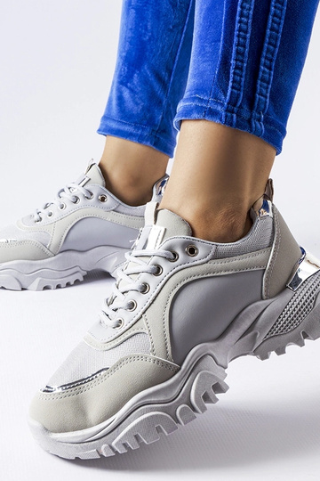 Lodgeville'i hallid... 2