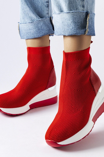 Punased Casgio kangast...