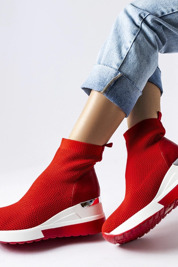 Punased Casgio kangast... 2