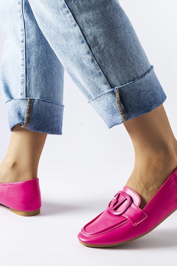 Delgi roosad pandlaga pätsid 2