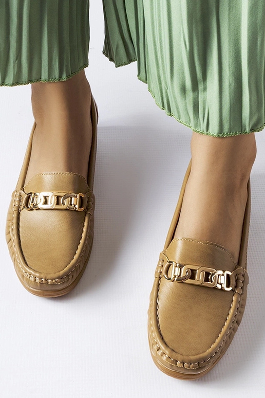 Pruunid Lerino kiilpandlaga pätsid