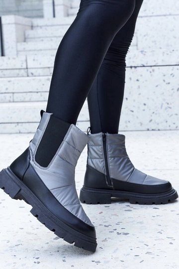 Galvani hallid soojustusega...