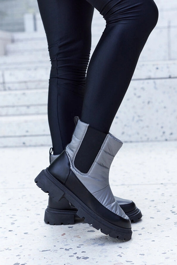 Galvani hallid soojustusega... 2