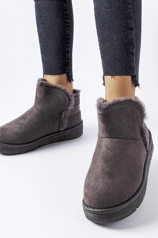 Big Star Grey lumesaapad KK274623