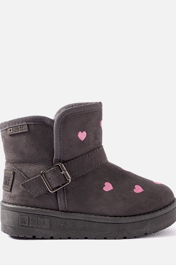 Grey Big Star laste lumesaapad KK374244