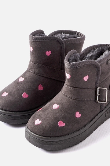 Grey Big Star laste lumesaapad KK374244 2