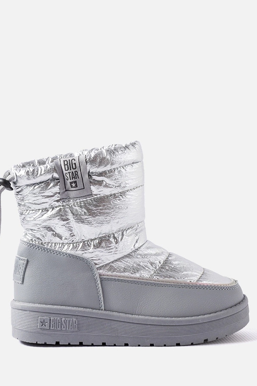 Hallid Big Stari lumesaapad KK374218