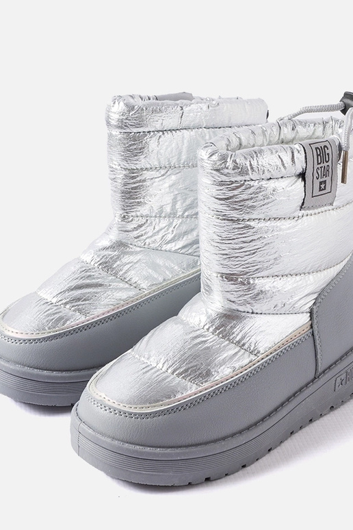 Hallid Big Stari lumesaapad KK374218