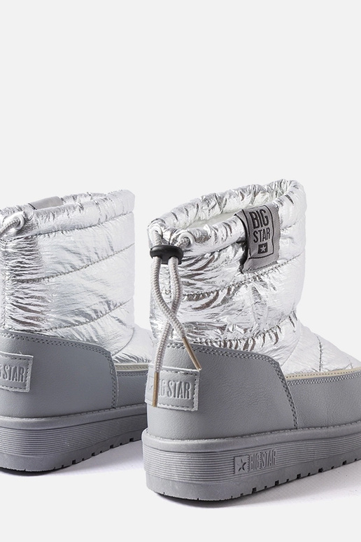 Hallid Big Stari lumesaapad KK374218