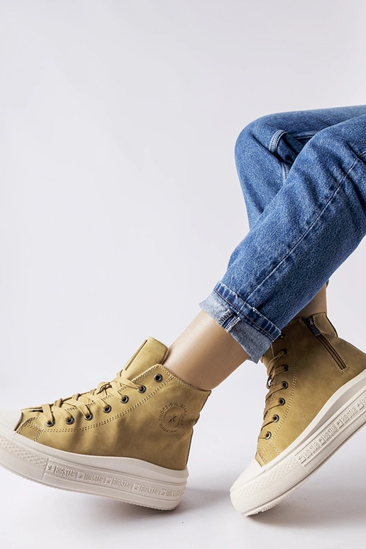 Tumebeežid soojad tossud Big Star... Tumebeežid soojad tossud Big Star...