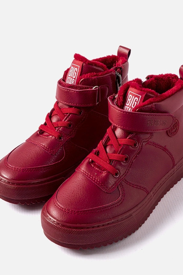 Punased talvekingad, „Big... 2