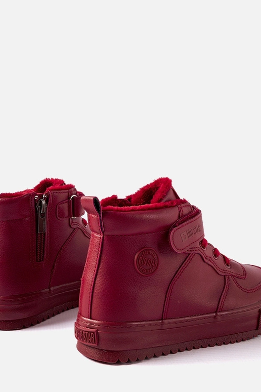 Punased talvekingad, „Big Star GG274042"