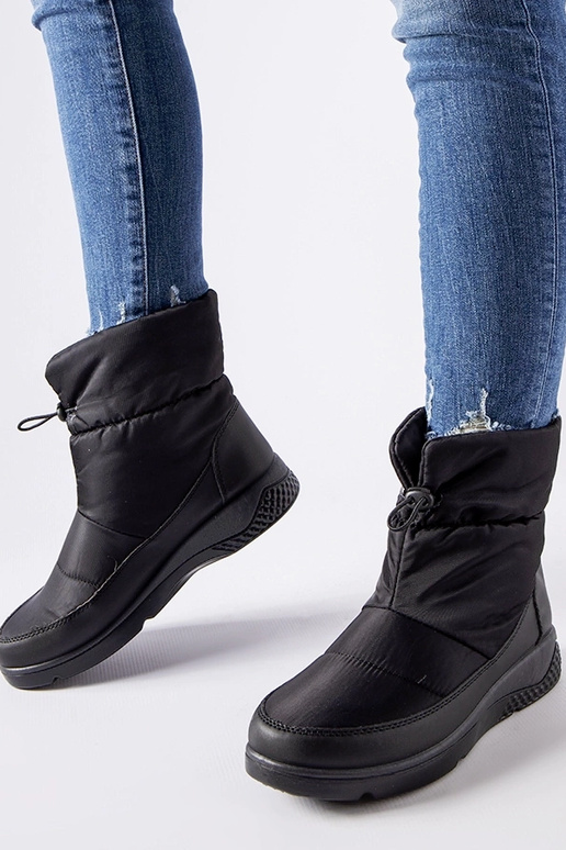 Jenseni mustad naiste soojustatud...