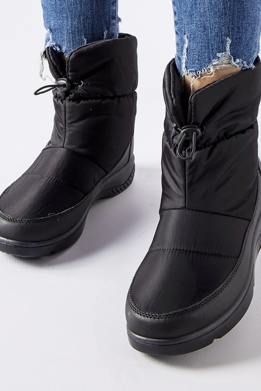 Jenseni mustad naiste soojustatud...