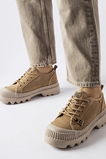 Beežid nahast tossud Big...