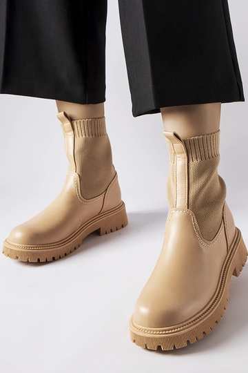 Liivakarva kunstnahast... 2