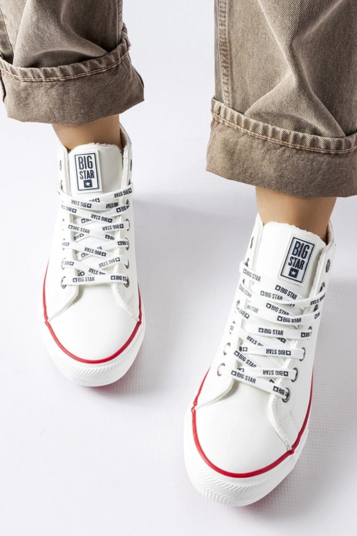 Big Star KK274597 valged... Big Star KK274597 valged...