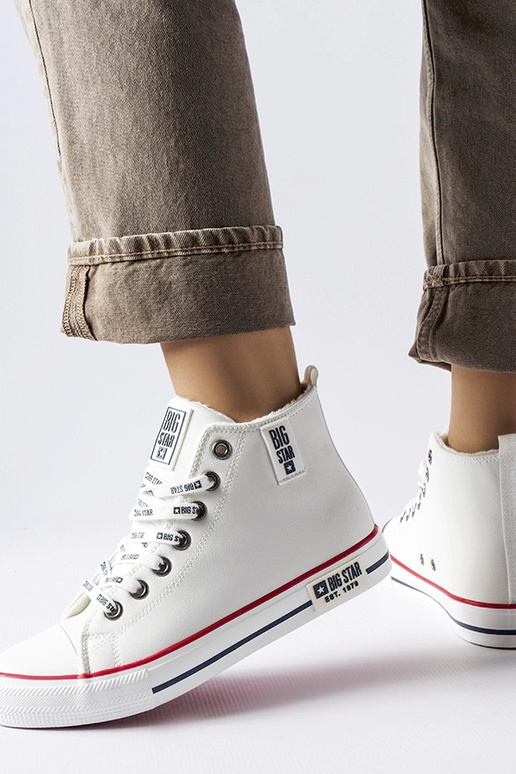 Big Star KK274597 valged... Big Star KK274597 valged...