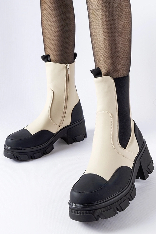 Beežid ja mustad Mafalda tursked...