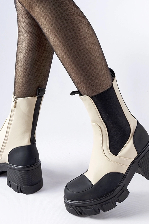 Beežid ja mustad Mafalda tursked...