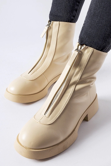 Beežid isoleeritud... 2