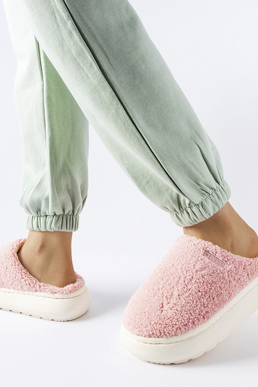 Roosad isolatsiooniga sussid Big Star...