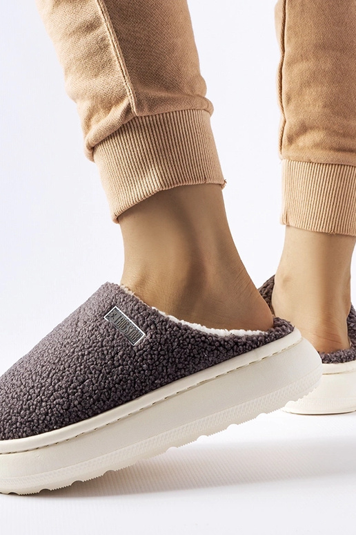 Big Star MM274134 hallid soojustusega...