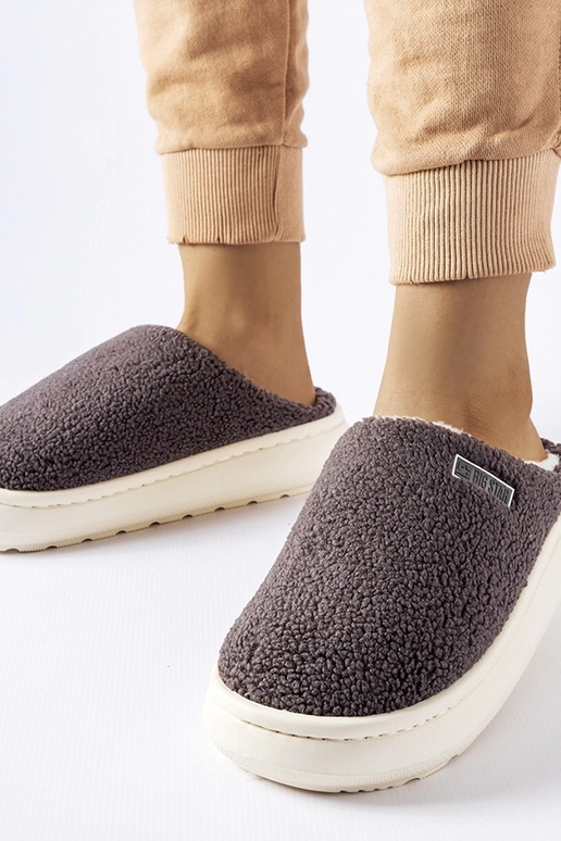 Big Star MM274134 hallid soojustusega...