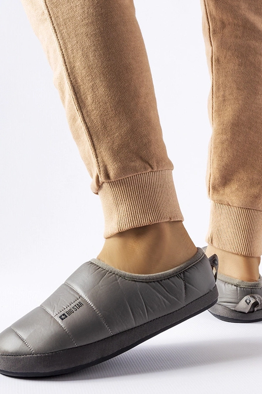 Big Star KK274603 Hallid soojustusega...