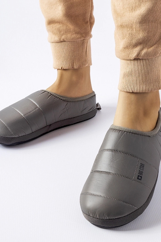 Big Star KK274603 Hallid soojustusega...