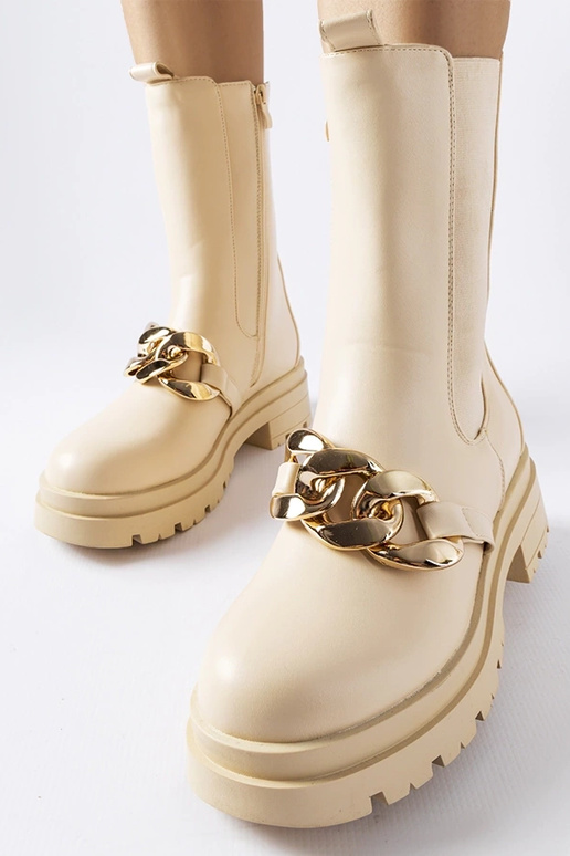 Beežid poolsaapad ketiga Thierry