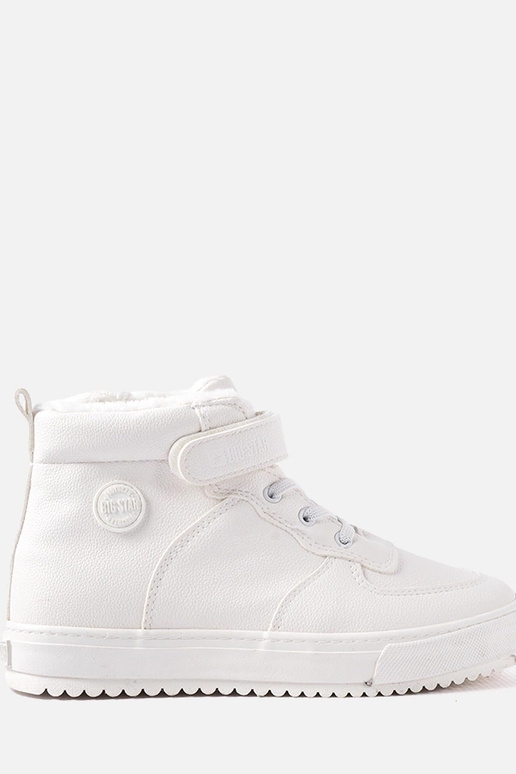 Valged talve saapad, „Big Star GG274041"