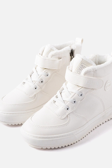 Valged talve saapad, „Big... 2