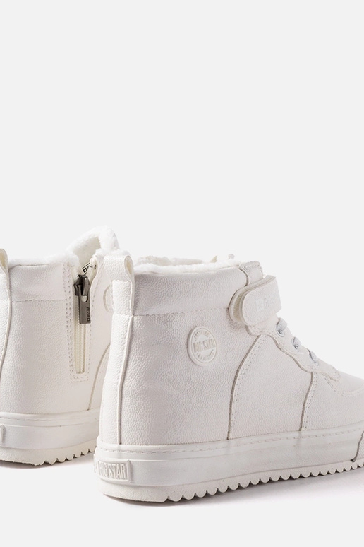 Valged talve saapad, „Big Star GG274041"